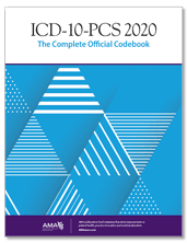 ICD-10-PCS 2020 The Complete Official Codebook