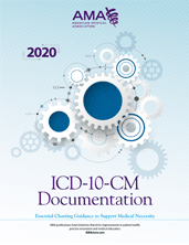 ICD-10-CM Doc. 2020: Estl Coding Guid. to Support Med. Nec.